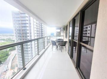 Apartamento · 83m² · 3 Quartos · 2 Vagas · Apartamento de 3 quartos à venda - Recreio dos Bandeirantes - Barra Bonita