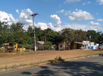 Comercial · 6812m² · TERRENO À VENDA, 6812 M² POR R$ 4.500.000 - CENTRO - BOITUVA/SP