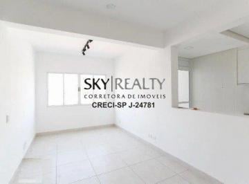 Apartamento · 56m² · 2 Quartos · 1 Vaga · Apartamento para aluguel - em Vila Guarani(Zona Sul)