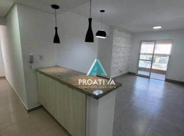 20b330b32c23259bf87c6a6bd720c07a7e1821ba · Apartamento com 2 dormitórios para alugar, 74 m² por R$ 4.802,00 - Campestre - Santo André/SP