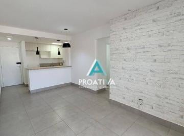 c47c91616223196b58b2438058dc6acf3b92596f · Apartamento com 2 dormitórios para alugar, 74 m² por R$ 4.802,00 - Campestre - Santo André/SP