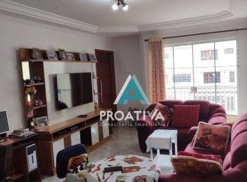 dac0ebcbd0024c2288abe40ff639e3e2d03bf069 · Cobertura com 3 dormitórios à venda, 200 m² - Parque das Nações - Santo André/SP