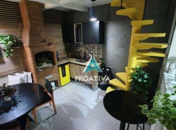 9b29436d9c9c8097185a9adc764e45fb9fa00fbb · Sobrado com 2 dormitórios, 107 m² - venda ou aluguel- Vila Caminho do Mar - São Bernardo do Campo/SP
