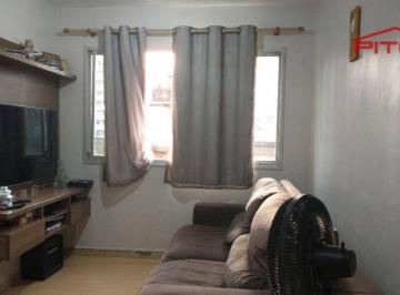 053a896a32add3101dbdffaef6a211e136190169 · Apartamento com 2 dormitórios à venda, 52 m² por R$ 255.000,00 - Vila Buenos Aires - São Paulo/SP