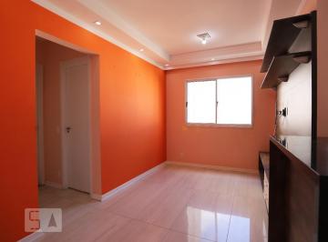 Apartamento · 51m² · 2 Quartos · 1 Vaga · Apartamento para Aluguel - Centro, 2 Quartos, 51 m2 - Barueri