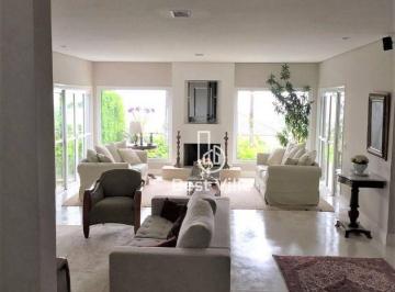 36f4c17aa327a25fcfe64cc5232a33ec29d624f2 · Casa com 4 suítes à venda, 575 m² por R$ 3.600.000 - Alphaville - Santana de Parnaíba/SP