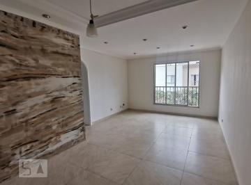 Apartamento · 60m² · 2 Quartos · 1 Vaga · Apartamento para Aluguel - Panamby, 2 Quartos,  60 m² - São Paulo