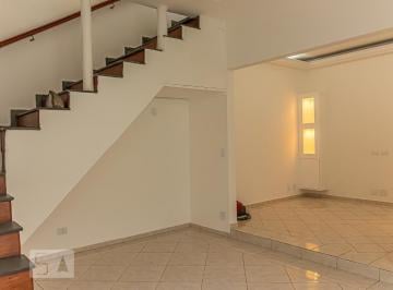 Casa · 248m² · 4 Quartos · 3 Vagas · Casa para Aluguel - Vila das Mercês, 4 Quartos,  248 m² - São Paulo