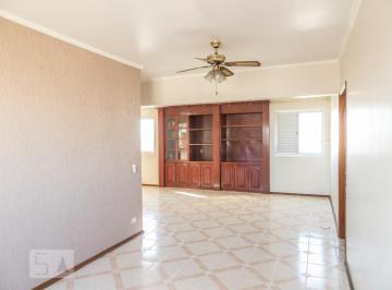 Apartamento · 110m² · 3 Quartos · 2 Vagas · Apartamento para Aluguel - Vila Re, 3 Quartos,  110 m² - São Paulo