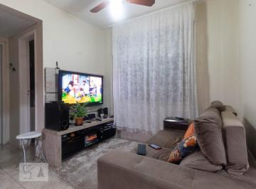 Apartamento · 60m² · 2 Quartos · 1 Vaga · Apartamento para Aluguel - Cristal , 2 Quartos, 60 m² - Porto Alegre