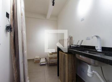 Apartamento · 10m² · 1 Quarto · Apartamento para Aluguel - Vila Sônia, 1 Quarto,  10 m² - São Paulo