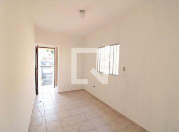 Casa · 45m² · 1 Quarto · 1 Vaga · Casa para Aluguel - Mooca, 1 Quarto, 45 m² - São Paulo