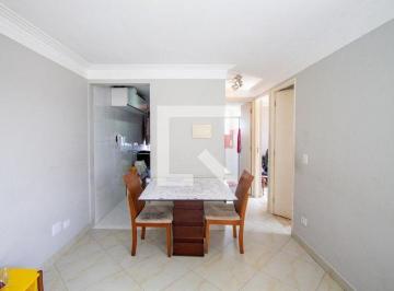 Apartamento · 42m² · 2 Quartos · 1 Vaga · Apartamento para Aluguel - São Pedro, 2 Quartos,  42 m² - Osasco