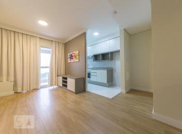 Apartamento · 45m² · 1 Quarto · 1 Vaga · Apartamento para Aluguel - Bosque, 1 Quarto,  45 m² - Campinas