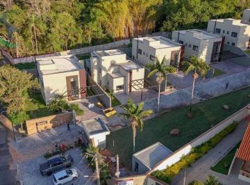 Casa · 221m² · 3 Quartos · 2 Vagas · Casa  moderna 3 suítes |Condomínio Vila Santista Atibaia
