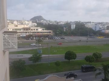 Apartamento de 2 quartos, Rio de Janeiro · APARTAMENTO A VENDA CONDOMÍNIO NOVA BARRA - RECREIO - RIO DE JANEIRO - RJ