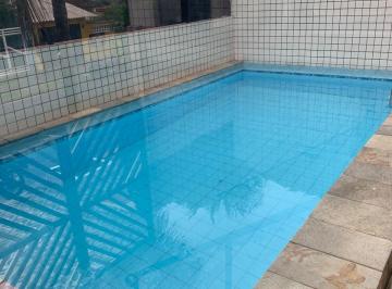 Apartamento de 1 quarto, Praia Grande · APARTAMENTO COM LAZER