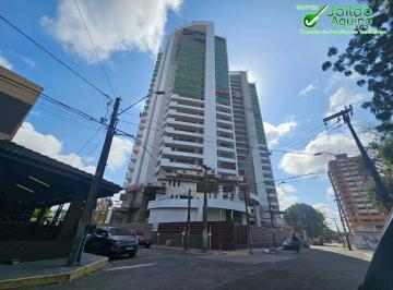 Apartamento de 3 quartos, Fortaleza · Apartamento 3 e 4 suítes, lazer, no bairro de Fátima em melhor local.