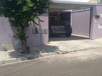 Foto 01 · Casa, Residencial Cosmo, Campinas, SP