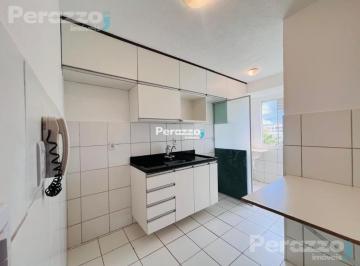 Foto 04 · QC 09Jardins Mangueiral | Apartamento de 2 quartos | planejados | Varanda Blindex | R$ 2.600,00