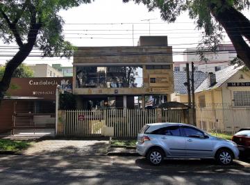 Comercial de 14 quartos, Curitiba · EXCELENTE EDIFICAÇÃO PARA USO COMERCIAL EM ÓTIMA LOCALIZAÇÃO