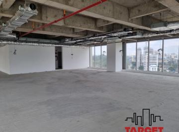 Foto 01 · Conjunto Comercial para alugar, 1.388m², Butantã ao lado de Pinheiros!