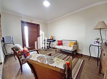 Casa · 148m² · 3 Quartos · 4 Vagas · Casa na Vila Nova vende