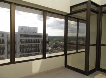 Apartamento de 1 quarto, Brasília · COBERTURA DUPLEX 1 QUARTO PARK SUL VARANDA LINDA VISTA PARA PISCINA, 2 VAGAS GARAGEM NA ESCRITURA.