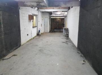 Comercial · 160m² · 1 Vaga · GALPÃO PARA ALUGAR, 160 M² AO LODO DO TERMINAL CAPELINHA