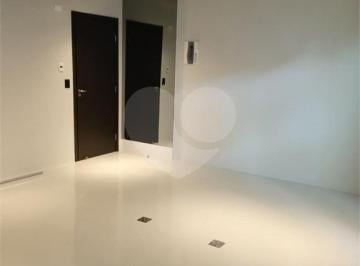Área de Serviço · Salas com 1 quartos à venda em Vila uberabinha - SP