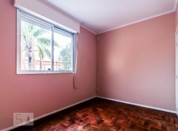 Apartamento · 48m² · 2 Quartos · Apartamento à Venda - Camaquã, 2 Quartos, 48 m² - Porto Alegre