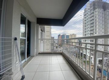 Apartamento de 3 quartos, São Paulo · APARTAMENTO COM 3 DORMITÓRIOS, 3 BANHEIROS E 2 VAGAS EM SANTANA