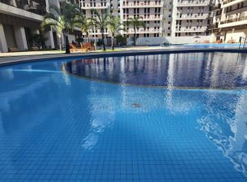 Apartamento de 1 quarto, Brasília · 1 QUARTO, PARK SUL, VARNDA, NASCENTE! AC/FGTS/Financiamento!