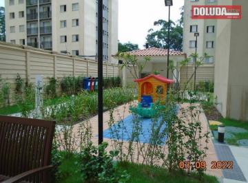 7951027c325e25c57c66704e13a8bd4319bc8acd · Apartamento com 2 dormitórios para alugar, 36 m² - Horto do Ipê - Campo Limpo.