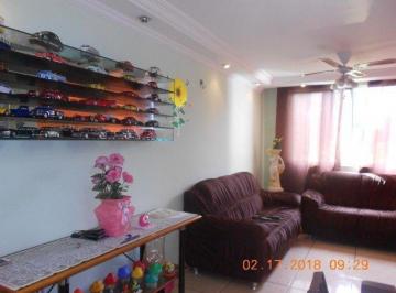d6ec40f18c9e1781145a04bb85c20d150d8b789d · Apartamento com 3 dormitórios à venda, 70 m² por R$ 275.000,00 - Campo Limpo - São Paulo/SP