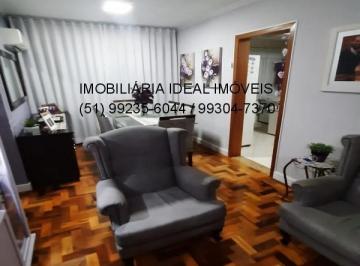Foto 01 · Apartamento, Jardim Leopoldina, Porto Alegre, RS