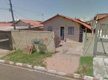 Casa · 62m² · 2 Quartos · 2 Vagas · Casa à venda Jardim São Marcos em Valinhos