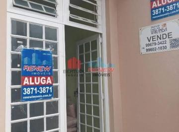 Comercial · 300m² · 4 Vagas · Prédio à venda Castelo em Valinhos