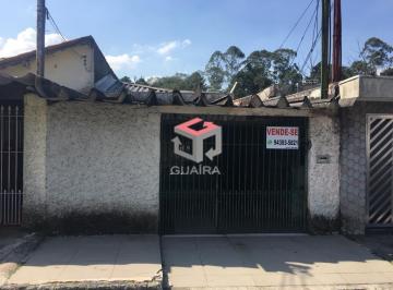 Casa · 141m² · 2 Quartos · 2 Vagas · Casa com edicula - Demarchi - SBC