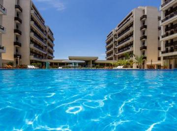 Apartamento de 1 quarto, Brasília · 1 QUARTO, PARK SUL, VARANDA, NASCENTE,  AC/FGTS/FINANC, GAR!