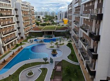 Apartamento de 1 quarto, Brasília · 1 QUARTO PARK SUL VARANDA NASCENTE ACEITA/FGTS/FINANC/DIRETO.