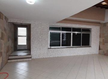 Casa · 199m² · 4 Quartos · 4 Vagas · CASA TÉRREA - JARDIM HOLLYWOOD - SBC - EXCELENTE