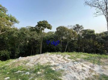 b149aea35a96da8d313345e2f7d44d5aea251466 · Terreno à venda, 622 m² por R$ 310.000,00 - Granja Viana - Carapicuíba/SP