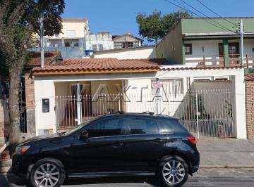 Casa · 125m² · 3 Quartos · 2 Vagas · CASA TERREA TODA REFORMADA NO REIDENCIAL SANTA TEREZINHA