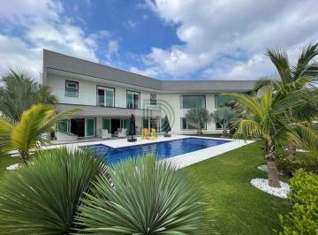 Casa · 884m² · 4 Quartos · 6 Vagas · - Melhor condomínio da Granja - Cond. São Paulo II