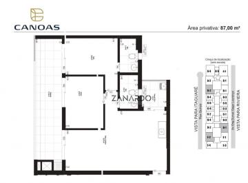 3b3d6b555019b62f4692e0617b8f81d97b07e3e0 · Apartamento com 2 dormitórios à venda, 87 m² por R$ 1.380.000,10 - São Lourenço - Bertioga/SP