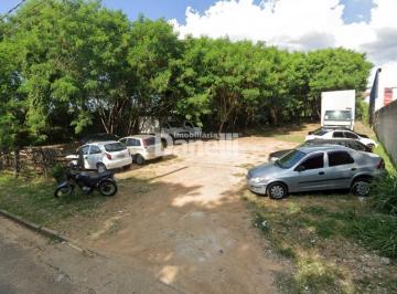 Terreno · 2331m² · Área à venda, Esplanada Independência - Taubaté/SP