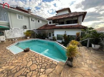 02b3ff968e7dc16dc9265f83113fc1c1c803fc44 · Casa com 5 dormitórios à venda, 440 m² por R$ 3.000.000,00 - Jardim das Colinas - São José dos Campo