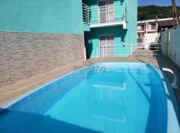 Apartamento · 69m² · 2 Quartos · 1 Vaga · Apartamento com 2 quartos, Jardim Beira-Rio, Ubatuba - R$ 345 mil, Cod: 1763
