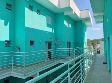 Apartamento · 69m² · 2 Quartos · 1 Vaga · Apartamento com 2 quartos, Jardim Beira-Rio, Ubatuba - R$ 345 mil, Cod: 1763